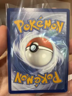 Pokemon TCG Black Kyurem EX 218/191 Full Art Ultra Rare Holo Surging Sparks - Image 2
