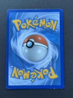 Pokemon TCG Eevee GX SM233 Full Art Black Star Promo Sun & Moon - Image 4