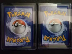 Pokemon TCG Ascended Heroes Mega Lucario Ex 033 + Mega Gardevoir Ex 032 - Image 2