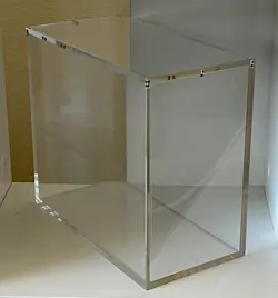 1-5 PACK Pokemon ETB Elite Trainer Box Magnetic Acrylic Display Case US STOCK - Image 4