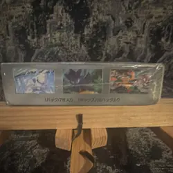 Pokemon TCG White Flare sealed Booster Box Japanese 2025 Reshiram sv11w - Image 2