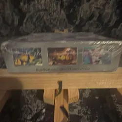 Pokemon TCG White Flare sealed Booster Box Japanese 2025 Reshiram sv11w - Image 3