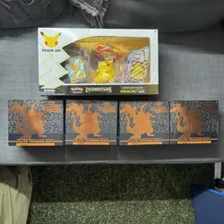 Pokemon Custom Listing - Image 1