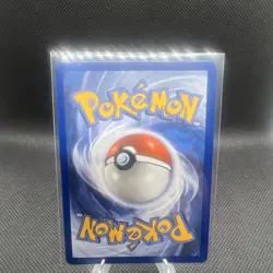 2025 Pokemon Phantasmal Flames TCG MEOWTH 106/094 Ultra Rare Full Art SIR ENGLIS - Image 2