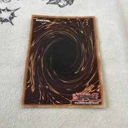 Yu-Gi-Oh! TCG Drytron Meteonis Draconids GEIM-EN029 Genesis Impact Ultra Rare - Image 2