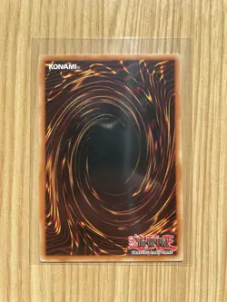 1st Edition Yu-Gi-Oh Fallen of the white dragon - Secret rare - BPRO-EN024 - Image 2