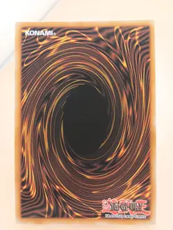 Yu-Gi-Oh! Artmage Academic Arcane Arts Acropolis *SECRET RARE* DUAD-EN054 NM/M - Image 2