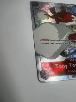 ST01-006 Tony Tony.Chopper Gift Collection 2023 Promo Alt Art One Piece English - Image 4