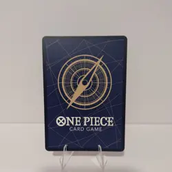 Yamato (Alt Art) EB02-006 SR Anime 25th Collection ONE PIECE Card Game Japanese - Image 2