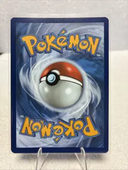 GENGAR 085/202 LP REVERSE HOLO RARE S&S BASE POKEMON CARD TCG FREE SHIPPING - Image 2