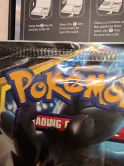 🔥 Pokemon Sun & Moon Team Up Booster Pack – 3 Card Mini Pack – HEAVY 7.8g 💰 - Image 1