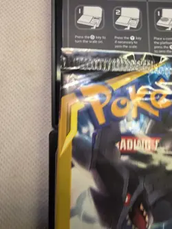 🔥 Pokemon Sun & Moon Team Up Booster Pack – 3 Card Mini Pack – HEAVY 7.8g 💰 - Image 4