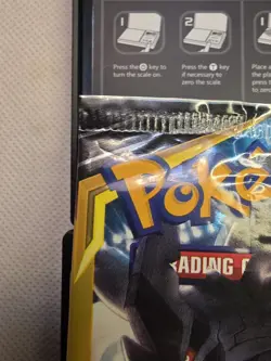 🔥 Pokemon Sun & Moon Team Up Booster Pack – 3 Card Mini Pack – HEAVY 7.8g 💰 - Image 5