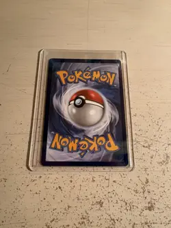 Team Rocket’s Proton Full Art Pokemon Destined Rivals Card 227/182 - Image 2