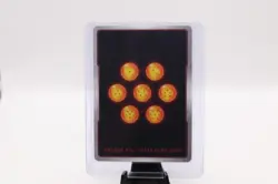 Dragon Ball Super Card Game Cooler, Sibling Cruelty Ultimate Squad BT17-068... - Image 2