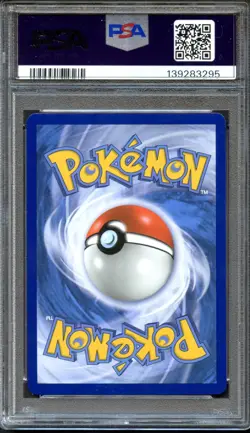 Articuno GX SV54/SV94 Hidden Fates Full Art Rare PSA 10 Gem Mint Pokemon Card - Image 2
