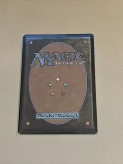 MTG Demonic Tutor Ultimate Masters 093/254 Regular Rare - Image 2