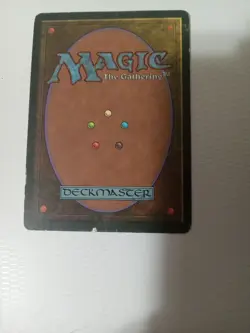 Magic the Gathering Mana Vault Artifact - Image 2