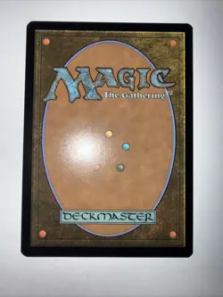 MTG Magic The Gathering - Formidable Speaker - ECL (#176) REG NM - Image 2