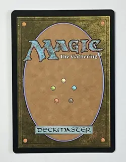 Magic the Gathering Unfinity Breeding Pool Borderless Foil NM - Image 2