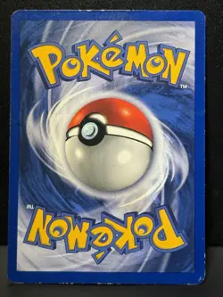 Vileplume 15/64 WOTC Jungle Rare Unlimited Holofoil Pokemon Card HP - Image 3