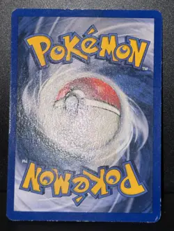 Vileplume 15/64 WOTC Jungle Rare Unlimited Holofoil Pokemon Card HP - Image 4