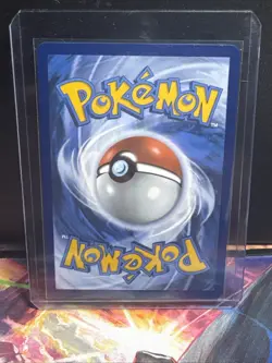 Zekrom ex 172/086 English Pokemon Black Bolt - Image 2