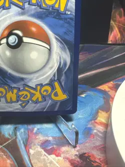 Zekrom ex 172/086 English Pokemon Black Bolt - Image 3