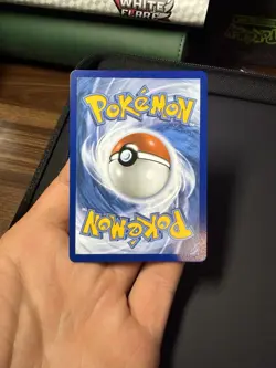 Mega Charizard X ex 023 Pokemon TCG Mega Evolution Promo NM - Image 3