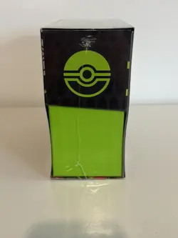 Pokemon TCG: Mega Evolution Perfect Order Pokemon Center ETB | Brand New - Image 4