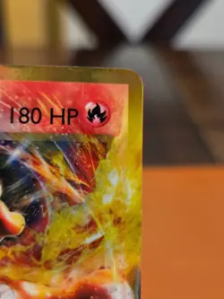 Charizard EX - 12/108 - Pokemon XY Evolutions NM - Image 3