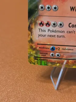 Charizard EX - 12/108 - Pokemon XY Evolutions NM - Image 5