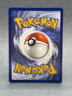 Pokemon - 198/197 Gloom SV03 Obisidan Flames Illustration Rare Full Art NM TCG - Image 2