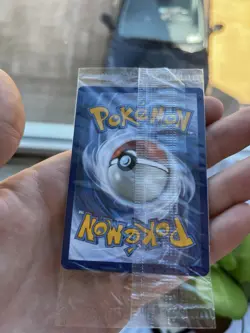 Pokemon Mega Charizard X ex 023 Me: Mega Evolution Promo Holo bundle- SEALED - Image 2