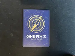 We're Going to Claim the One Piece! OP07-077 R 500 Years in the Future ONE PIECE - Image 2
