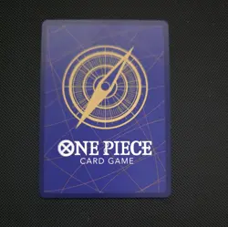 One Piece Card Game: Extra - Anime 25th Collection EB02 SR Enel #EB02-052 - Image 2