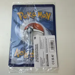 Pokemon Pikachu At The Museum Promo Card - Image 2