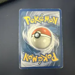 Kyogre Legends Awakened Reverse Holo Rare Card 32/146 2008 Vintage - Image 2