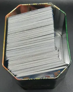 Lot Of 350+ Pokemon Cards , No Energy - Image 2