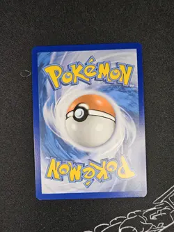 Cleffa SVP095 Promo Holo Near Mint Pokemon Card - Image 2