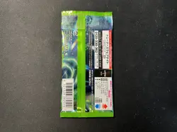 Mask of Change SV6 Japanese Pokemon Card Scarlet Violet Booster Pack SEALED - Image 2