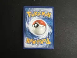 Pokemon TCG SV3 Obsidian Flames 001/197 Oddish Rev Holo Card - Image 2