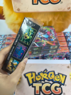 Pokemon Card Game Inferno X Booster Box Mega M2 Japanese w/shrink Sealed - Image 2