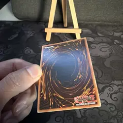 Mirror Force DPYG-EN027 Ultra Rare 1st Edition LP Yugioh card - Image 4