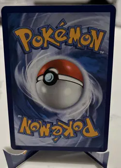 2026 Pokemon Perfect Order - POKE PAD - Full Art Rare Trainer Item Card #113/88 - Image 2