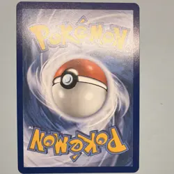 Meowth EX Pokemon Card POR 107/088 Holo Basic Nintendo GAME FREAK English - Image 3