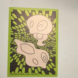 Meowth EX Pokemon Card POR 107/088 Holo Basic Nintendo GAME FREAK English - Image 4