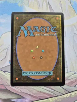 Benedikta Harman (Ishai, Ojutai Dragonspeaker Reprint) 0053 MTG Final Fantasy NM - Image 2