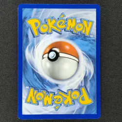 Vaporeon - SWSH072 - HD Swirl - Cosmos - Black Star Promo - Pokemon Card - VLP - Image 2