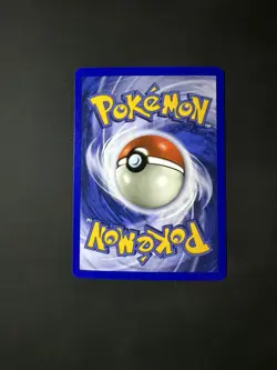 Forretress - H8/H32 - Pokemon Skyridge Holo Rare Card NM - Image 3